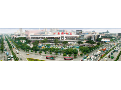 中山小欖汽車站選用環(huán)?？照{(diào)來進(jìn)行降溫