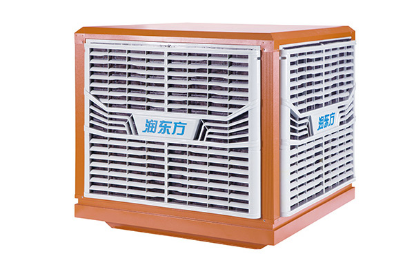 什么是水簾風(fēng)機(jī)？有何特征？